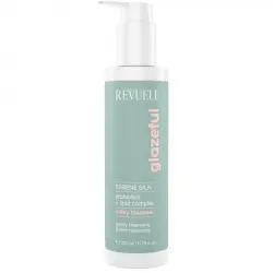 Serene Silk Milky Leche Limpiadora 200 ml