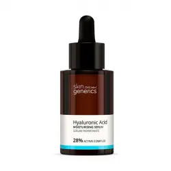 Serum Hidratante Ãcido HialurÃ³nico 28%