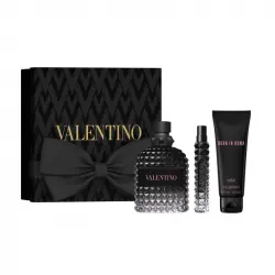 Set Born In Roma Uomo Eau De Toilette 100 ml