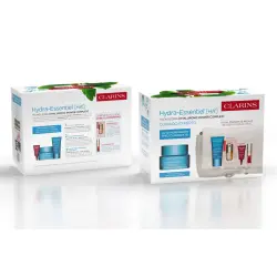 Set Experto Hydra-essentiel 50 ml + 15 ml + 3 ml + 0,9 ml + 1,4 ml