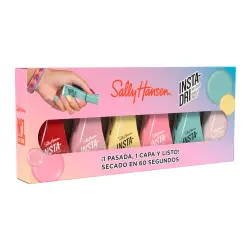 Set Insta Dri Sally Hansen