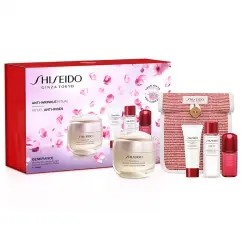 Shiseido - BENEFIANCE Anti-Wrinkle Ritual Sets de Cuidado Facial 1 pieces female
