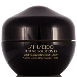 Shiseido Future Solution LX Total Regenerating Body Cream 200 ml