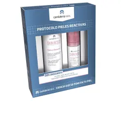 Skin Resist Protocolo Pieles Reactivas Estuche 2 pz