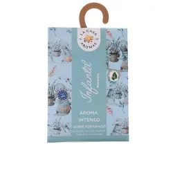 Sobres Perfumados #INFANTIL lote 12 pz