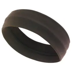 Soho - Banda Para El Cabello Reese Cintas y diademas 1 pieces Negro unisex