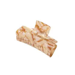 Soho - Pinza Para El Pelo Aria Pinzas y horquillas 1 pieces Marrón claro female