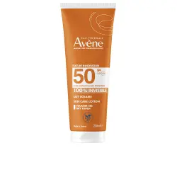Solaire Haute Protection leche SPF50+ 250 ml
