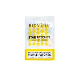 Star Parches Pimple Patch Anti-imperfecciones
