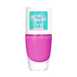 Summer Trend Nail Polish 01