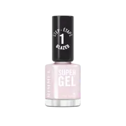 Super Gel Esmalte de Uñas 12 ml