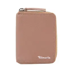 Tamaris - TAS Amanda cartera Monederos 1 pieces Marrón claro female