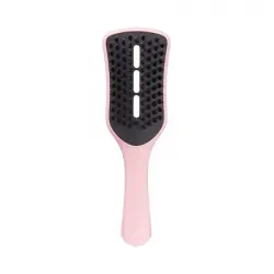Tangle Teezer Easy Dry and Go Vented Hairbrush Tickled Pink, 1 un