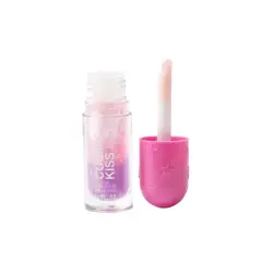 Technic Cosmetics - Aceite labial Cosmic Kiss - Solar Strawberry
