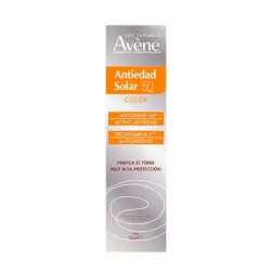 TeintÃ© - Color Spf50