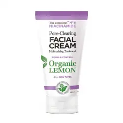 The Conscious NÂº 6 Niacinamide Facial Cream