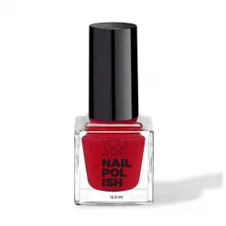 The Nail Polish Essential Ruby