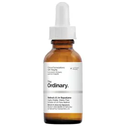 The Ordinary - Retinoids Retinol 1% in Squalane Cremas faciales 30 ml unisex