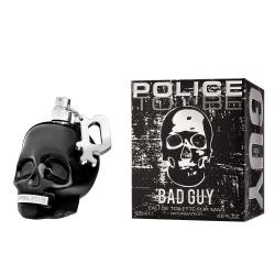 To Be Bad Guy eau de toilette vaporizador 125 ml