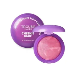 Trouble Maker - Colorete Baked Cheekie Bake - Cake Mix