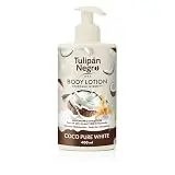 Tulipán Negro - *Gourmand Intensity* - Loción corporal - Coco Pure White