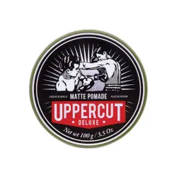 Uppercut Deluxe - Matte Pomade Styling para el cabello 100 g male