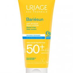 Uriage - Bariésun Leche SPF50+ 100 Ml