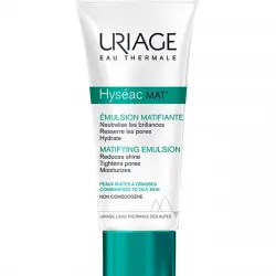 Uriage - Hyséac Mat' Emulsión Matificante 40 Ml