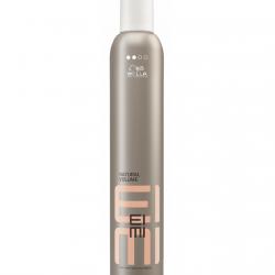 Wella Professionals - Espuma Para El Cabello Eimi Natural Volume 300 Ml