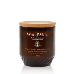 WoodWick - RENEW MEDIUM CANDLE CHERRY BLOSSOM & VANILLA Velas 184 g unisex