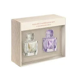 XO KHLOÉ Impulse Set Minis Set de fragancia 1 Pieza - Travel Size
