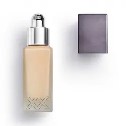 XX Revolution - Base de maquillaje Liquid Skin Fauxxdation - FX1.5