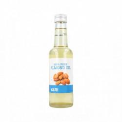 Yari Natural Almond Oil , 250 ml