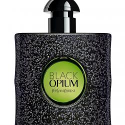 Yves Saint Laurent - Eau De Parfum Black Opium Illicit Green 30 Ml