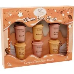 MS Claus Winter Face Treats 15 ml