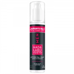 Men Loción Superhidratante Matificante 150 ml