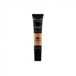 2in1 concealer & foundation dark