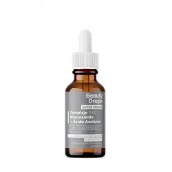 Super Sérum Intensivo Antimanchas y Luminosidad Niacinamida + Ácido Azelaico 30 ml