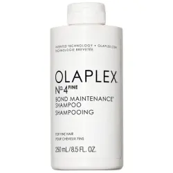 Nº4 Fine Champú Voluminizador 250 ml