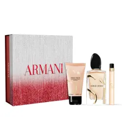 Sì Eau de Parfum Estuche de Regalo 100 ml