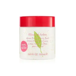 Crema Corporal Green Tea Strawberry & Basil Honey Drops 500 ml