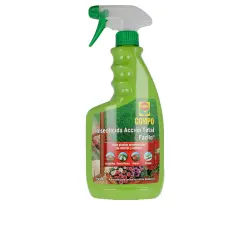 Acción Total insecticida plantas de interior&exterior 750 ml