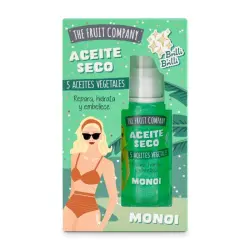 Aceite Seco 50 ml