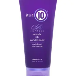 Acondicionador Smoothing Miracle Silk 148 ml De It'S A 10