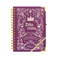 Agenda Escolar 24/25 Semana Vista 540 gr