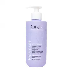 Alma K - Hair Care Acondicionador Rizos Perfectos Acondicionadores 300 ml female