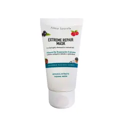 Alma Secret - Mascarilla capilar Reparación Extrema - Mini talla 50 ml