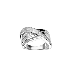 Anillo Lyra  ByDamacoco  Pendientes