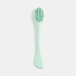 Aplicador de Mascarilla y Cepillo Exfoliante Another Love Menta
