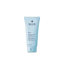 Aqua Gel Limpiador Facial 200 ml